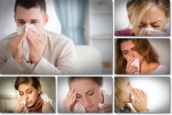 Top medicines for sinusitis