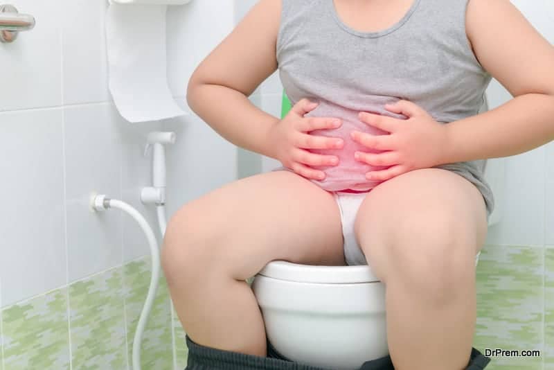 Quick tips to prevent diarrhea while travelling
