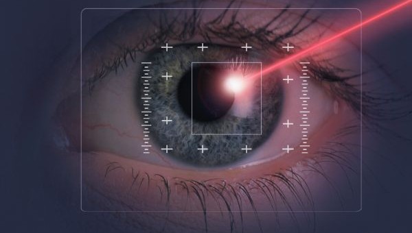 Who Should I Choose For My Laser Eye Surgery?