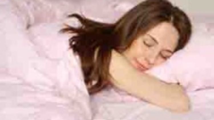 Reasons why children need a good night’s sleep