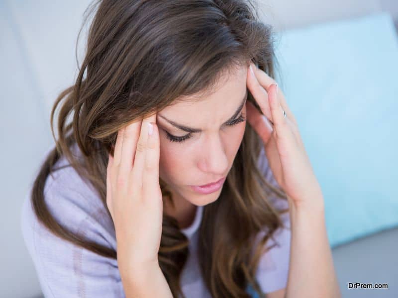 How to Avoid Migraines
