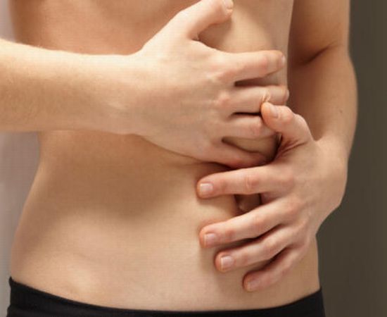 How to deal with Ulcerative Colitis