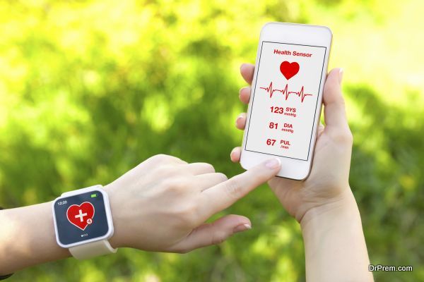 Top health apps that could mislead