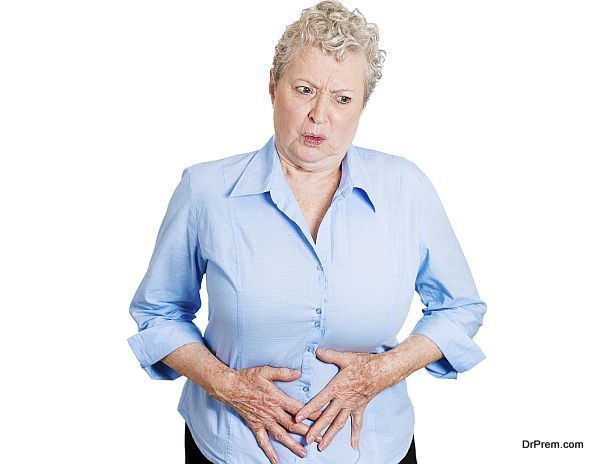 Symptoms, diagnosis and treatment of Irritable Bowel Syndrome