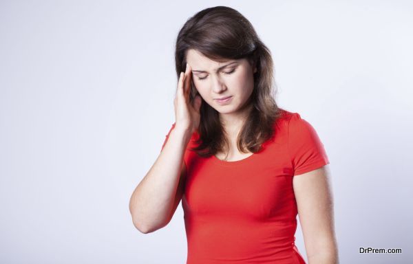 Diagnosing your migraine at home-Quick Tips