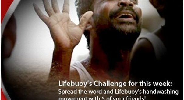 Sponsored Video: Lifebuoy - Tree Of Life - India