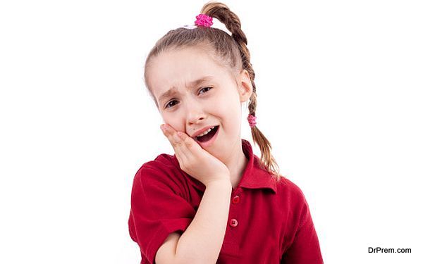 Simple, fun activities to let kids know importance of dental hygiene
