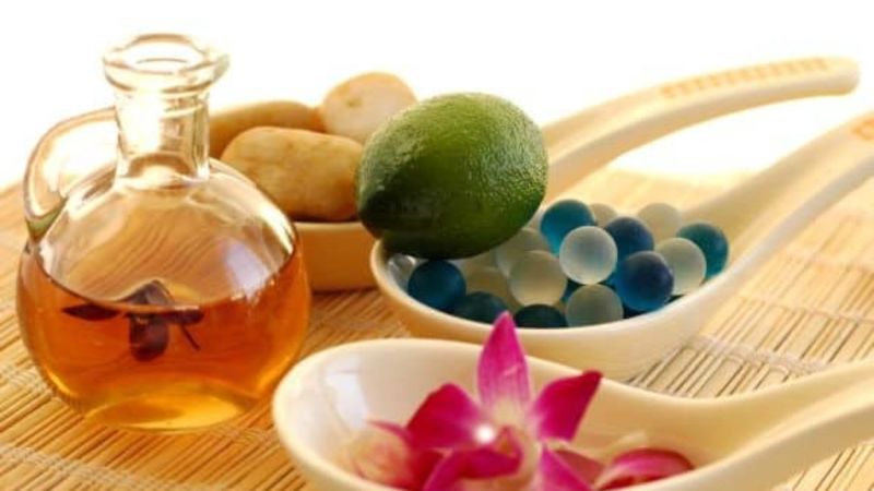 The benefits that come from making your own oil bath