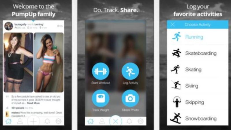 5 Health and Fitness Apps to Live