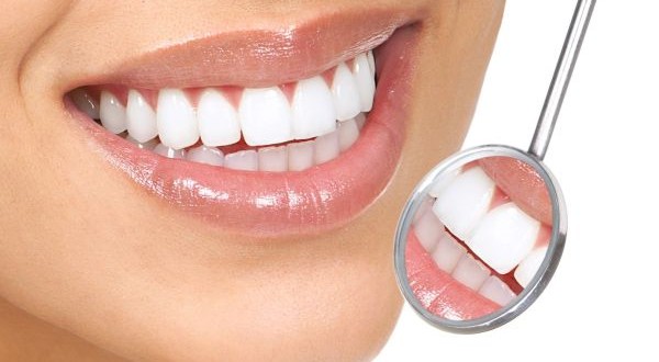 The Truth About Gum Disease