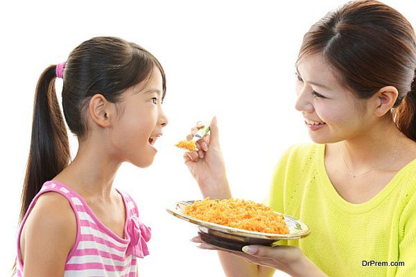 Healthy life lessons that parents should teach their kids