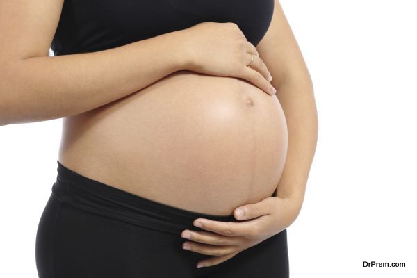 Natural remedies that can help you soothe pregnancy woes