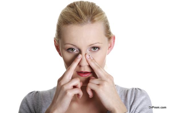 nasal allergies - ExHealth