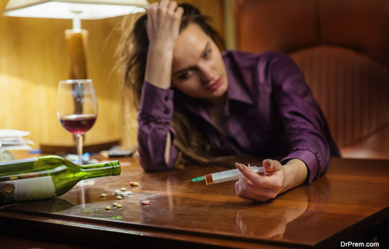 5 Signs of Addiction and What You Can Do About It