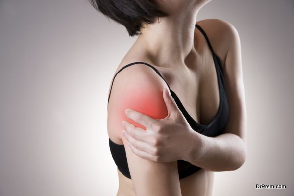 Food items that can give your relief in muscle cramps