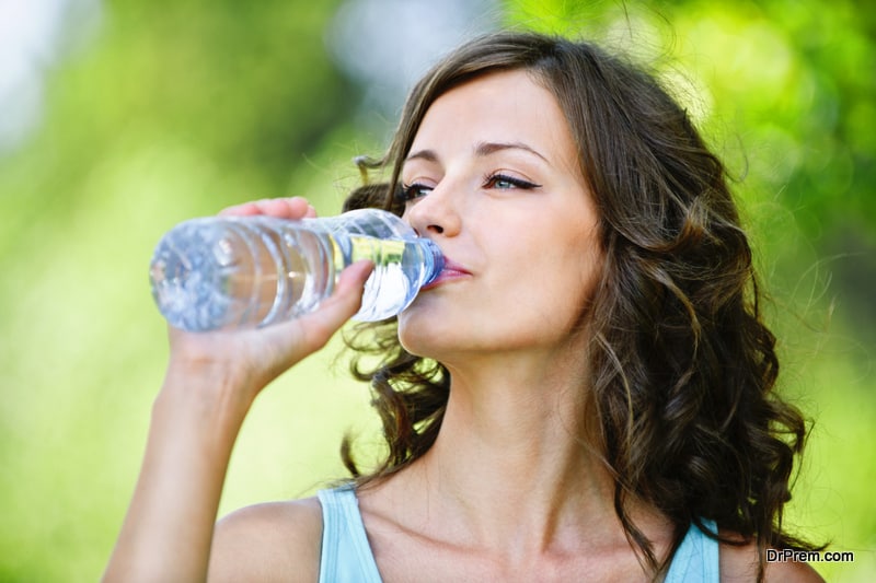 5 Ways to Stay Hydrated this Summer