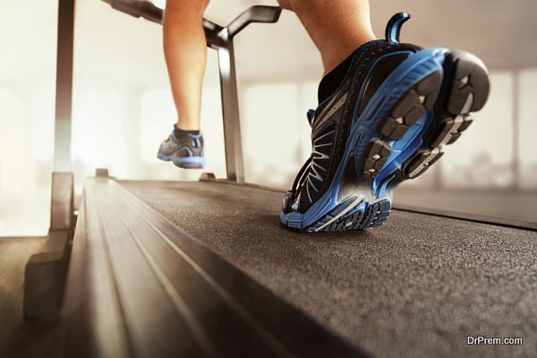 Treadmill and elliptical workout plans for beginners