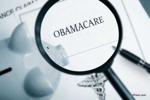 Obamacare’s Medicaid Expansion Leads to Improved Health for Low Income Individuals