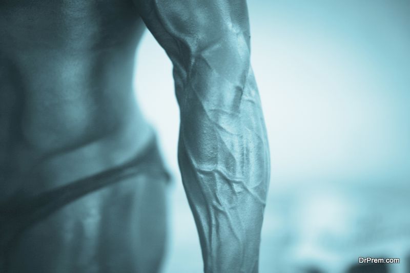 Understanding how Human Growth Hormones relate to muscle building