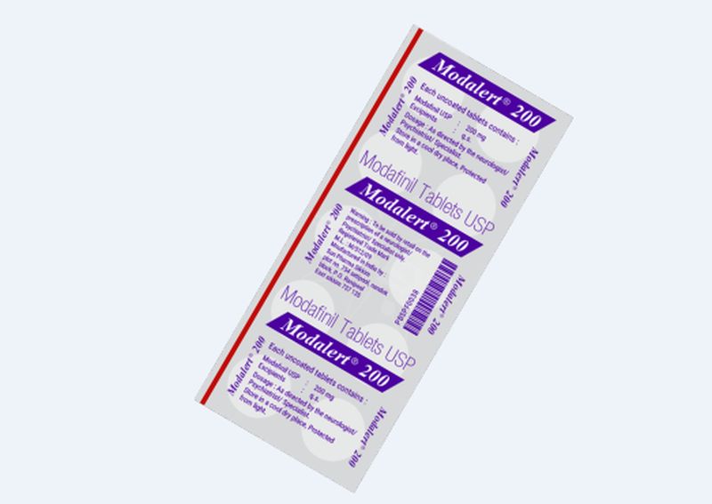 Modafinil