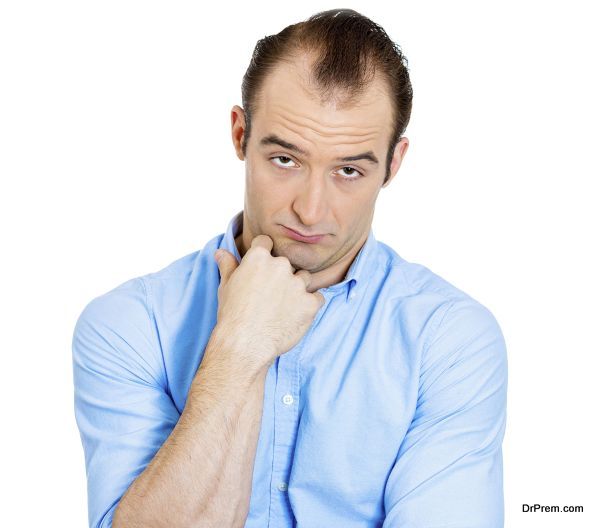 male menopause sweating