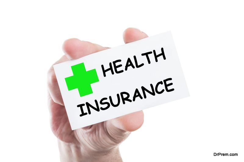 healthcare insurance