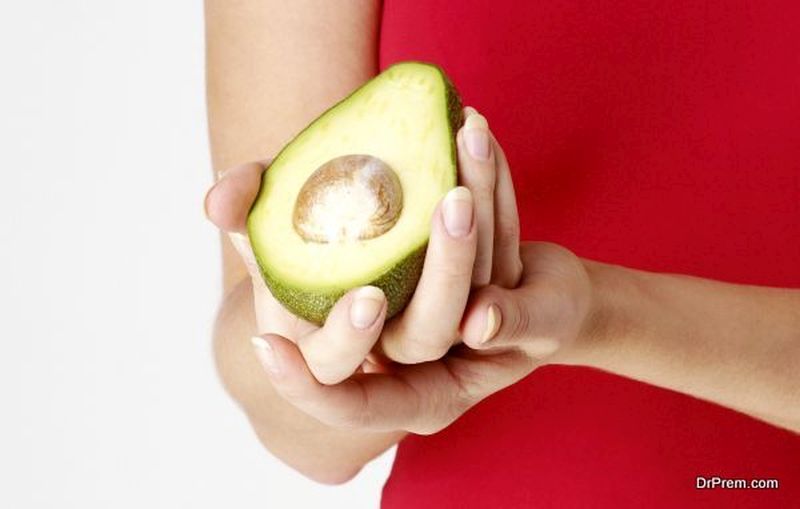 INCLUDE AVOCADOS IN YOUR DIET AND GET THESE AMAZING HEALTH BENEFITS