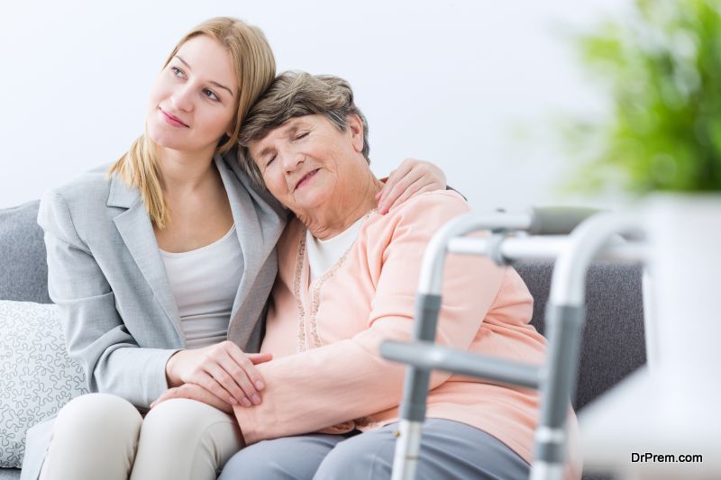 Understanding the benefits of opting for senior care facilities