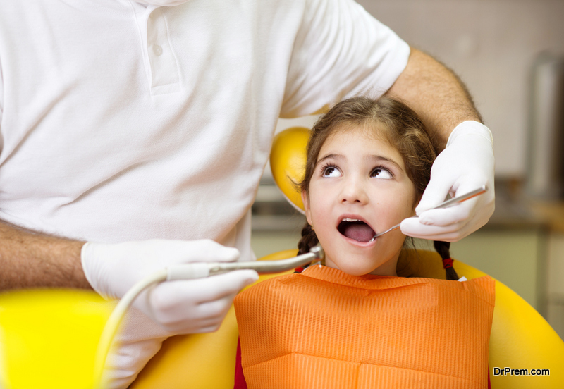 childrens-Dental-Health-Issues