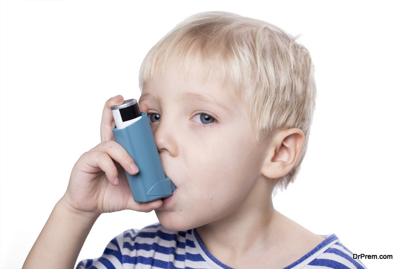Understanding and Implementing Asthma Action Plan for Children