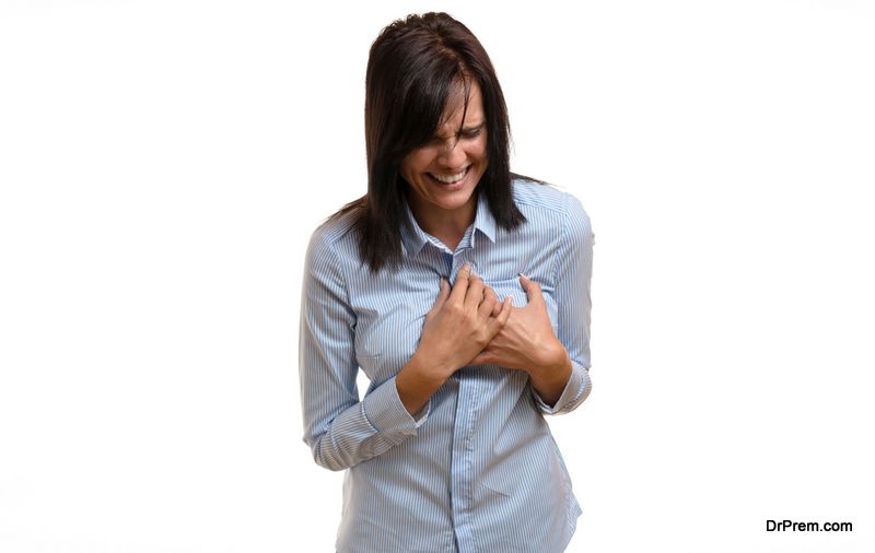 8 – Lifestyle Tips to reduce the risk of heart attack