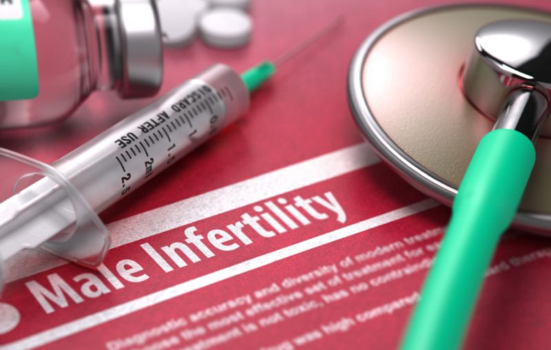 Increasing male fertility – tips and suggestions
