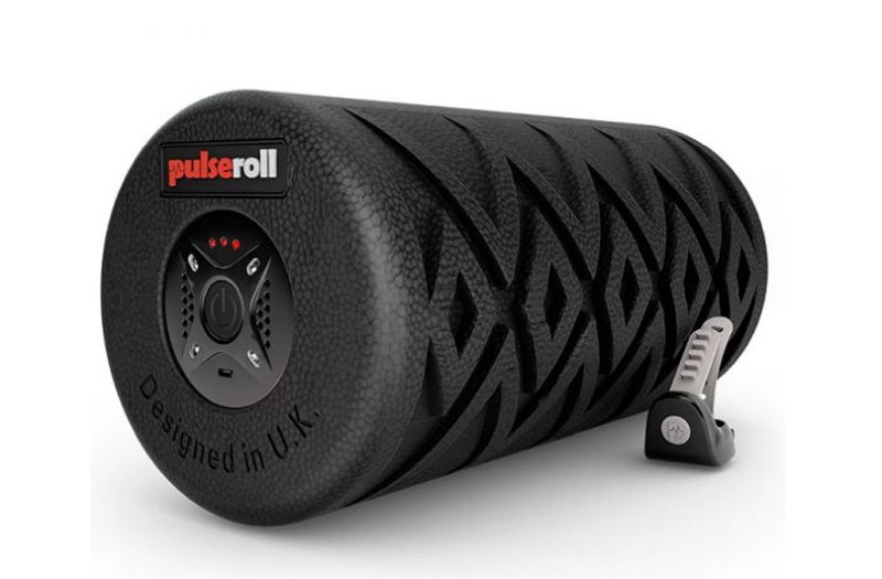 VIBRATING FOAM ROLLER